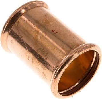 Perskoppeling - 54mm Persmof - Koperlegering, Verzenden, Nieuw