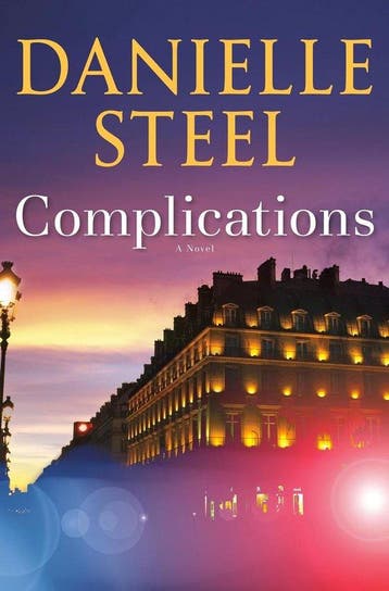 Complications 9781984821492 Danielle Steel, Verzenden, Danielle Steel