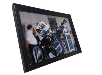 Mercedes - 2026 Japan GP - Winner - Signed - Andrea Kimi