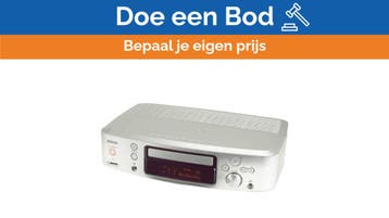 Bieden: Denon S101 home entertainment system, Ophalen of Verzenden