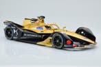 Minichamps 1:18 - Voiture de course miniature - Formula E, Nieuw