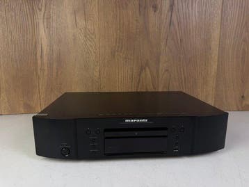 Marantz - UD-5007 / Universal Disc Player / SACD, DVD-Audio