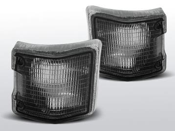 Voorknipperlichten (set) | geschikt voor Volkswagen T3 1979-, Auto-onderdelen, Verlichting, Verzenden, Nieuw