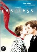 Restless op DVD, Cd's en Dvd's, Dvd's | Drama, Nieuw in verpakking, Verzenden
