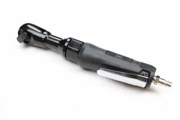 TM 1/2 Pneumatische Slagratel, Verzenden