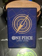 Bandai - 1 Card - One Piece - Nami OP15-086 Foil,, Hobby en Vrije tijd, Verzamelkaartspellen | Overige, Nieuw