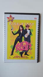AUSTIN POWERS INTERNATIONAL MAN OF MYSTERY (IN SEAL) (DVD), Gebruikt