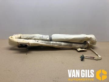 Airbag hemel links Mercedes GLE O265976