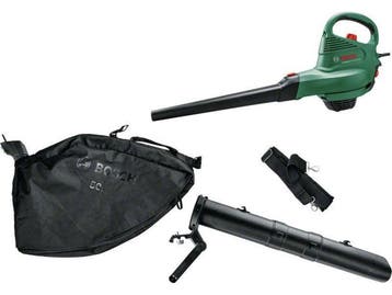 Bosch UniversalGardenTidy 2300 - Elektrische bladblazer -, Tuin en Terras, Verzenden, Nieuw, Bosch