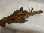 As 408 Fine Sinkingwood 30x11x9 cm aquarium decoratie hout, Verzenden, Nieuw, Plant(en), Steen of Hout