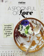 A spoonful of love 9789000353996 Odette Schoonenberg, Verzenden, Zo goed als nieuw, Odette Schoonenberg