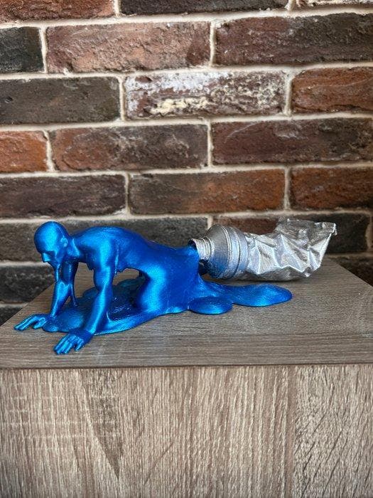 Andrea Giorgi - Creation, Antiquités & Art, Art | Objets design