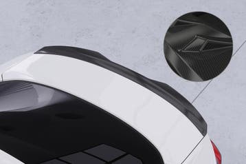 Achtervleugel met ABE voor Audi A5 (F5) Sportback HF859-C, Verzenden