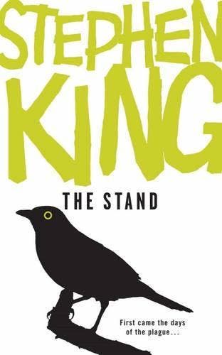 The Stand 9780340951446 Stephen King, Verzenden, Stephen King