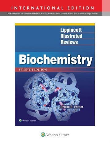 Lippincott Illustrated Reviews 9781496363541 Denise Ferrier, Verzenden, Denise Ferrier