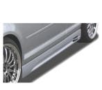 Bas de Caisse Pour Audi A3 8P 03-08 Gt.Race, Autos : Pièces & Accessoires, Carrosserie & Tôlerie, Verzenden