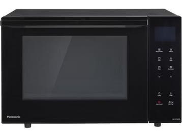 Panasonic NN-DF38PBEPG - Combimagnetron - Eco, Verzenden, Zo goed als nieuw