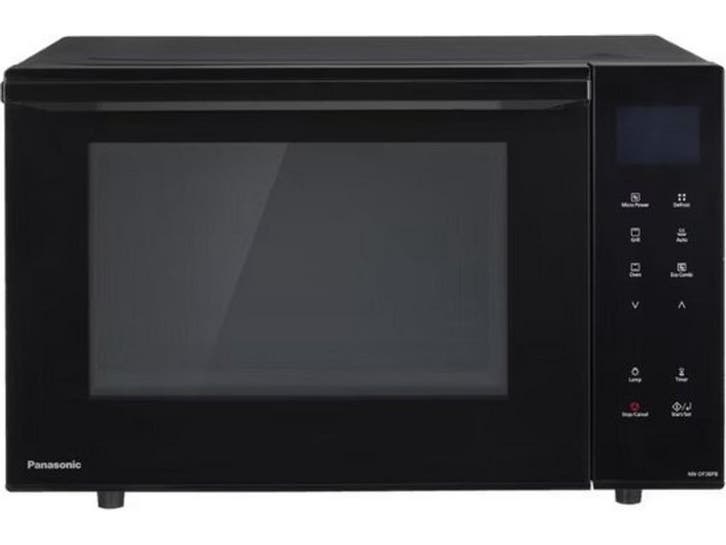 Panasonic NN-DF38PBEPG - Combimagnetron - Eco, Elektronische apparatuur, Microgolfovens, Zo goed als nieuw, Verzenden