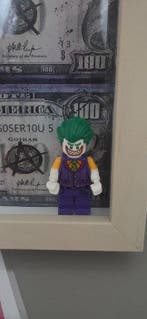 Lego - Limited edition 1 di 10 - Joker - 2020+ - Italië, Nieuw