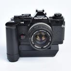 Olympus OM-4 + Olympus OM-system Zuiko MC Auto-S 1,8/50 mm |, Nieuw