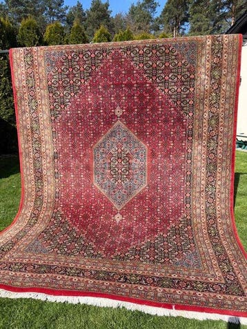 Top Indo Bidjar - Tapis - 350 cm - 250 cm, Nieuw