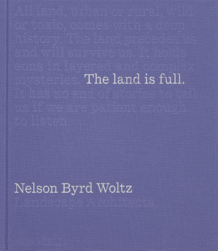 The Land Is Full | Nieuw, Boeken, Overige Boeken, Nieuw, Verzenden