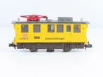 Fleischmann N - 7968 - Elektrische locomotief (1) - BR 740,, Hobby en Vrije tijd, Nieuw