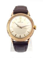 Breitling - 18K Gold - Homme - 1950-1959, Handtassen en Accessoires, Horloges | Heren, Nieuw