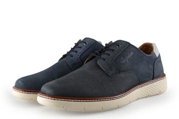 Australian Veterschoenen in maat 41 Blauw, Verzenden, Veterschoenen