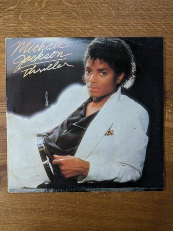 Michael Jackson, Prince, Madonna, Whitney Houston - 6 Vinyl, Cd's en Dvd's, Nieuw in verpakking