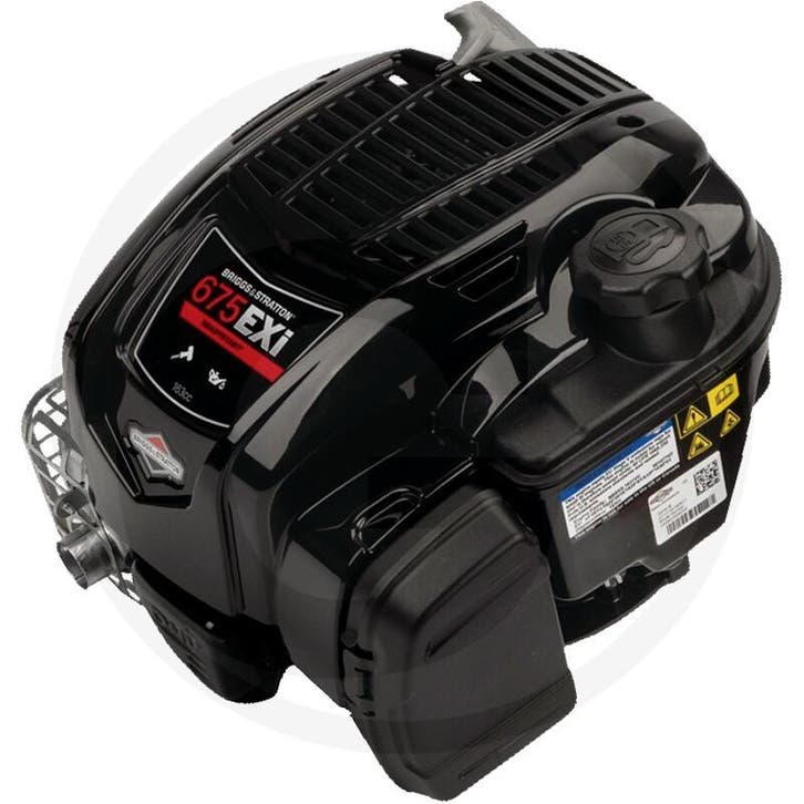 Briggs & Stratton Motor (675EXi serie OHV) (Werktuigen), Articles professionnels, Agriculture | Outils, Enlèvement ou Envoi