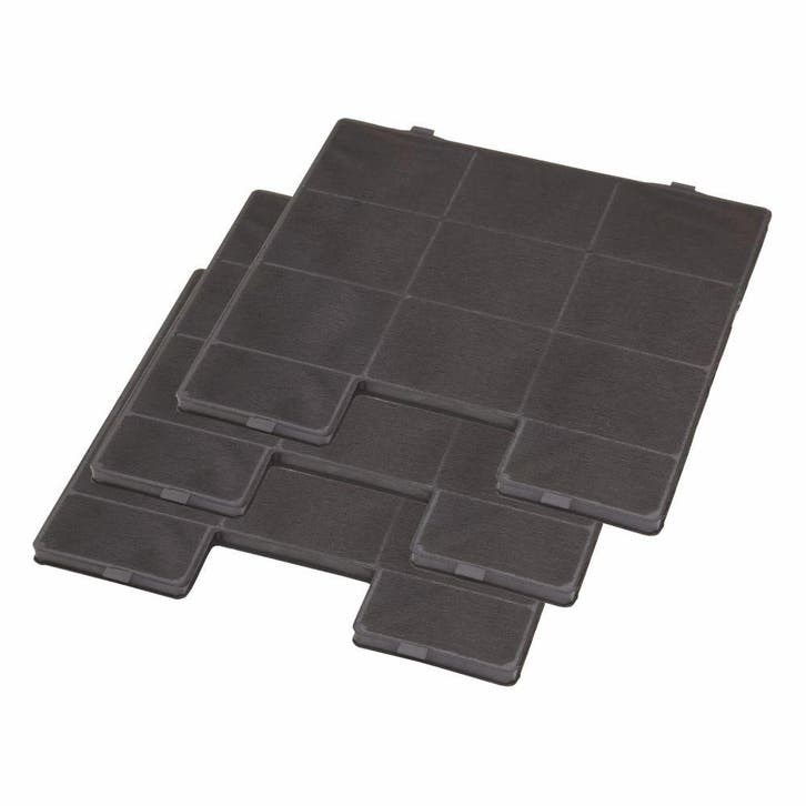Inventum Koolstoffilter KB93 / 3 stuks, Elektronische apparatuur, Afzuigkappen, Verzenden