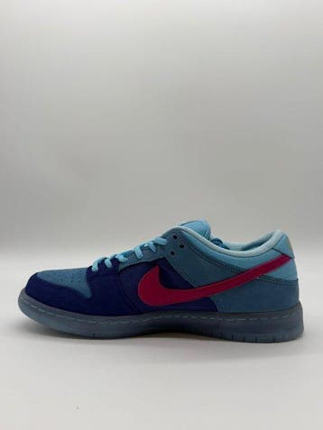 Nike - Nike SB Dunk Low Run the jewels - Sneakers - Maat: EU