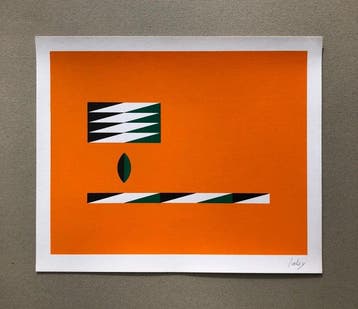 Yves Laloy (1920-1999) - Untitled