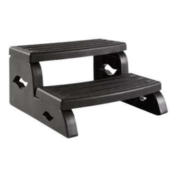 Leisure Concepts Ladder voor Spa DuraStep 2, Verzenden, Nieuw