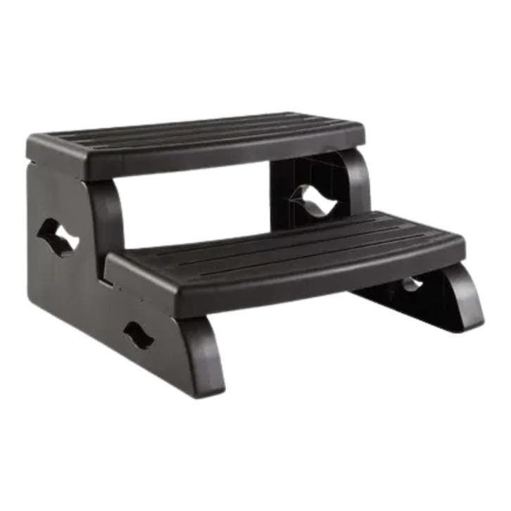 Leisure Concepts Ladder voor Spa DuraStep 2, Tuin en Terras, Zwembad-toebehoren, Verzenden