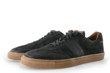 Camel Active Sneakers in maat 50 Blauw, Verzenden, Sneakers