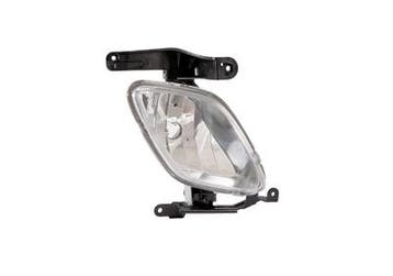 Kia Venga Mistlamp Rechts (Mistlampen, Verlichting), Verzenden