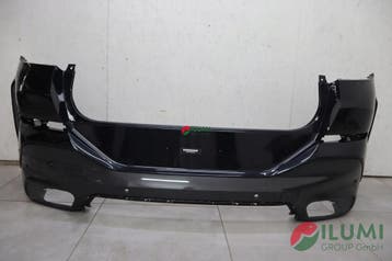Achterbumper BMW X6 G06 M-Pakket 8069965, Verzenden, Gebruikt