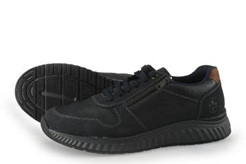 Rieker Sneakers in maat 42 Blauw, Kleding | Heren, Schoenen, Zo goed als nieuw, Sneakers, Rieker, Verzenden