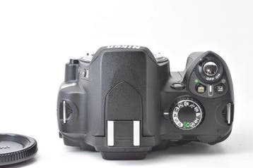 Nikon D40X Body Appareil photo reflex numérique (DSLR)