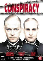 Conspiracy (dvd nieuw), Ophalen of Verzenden