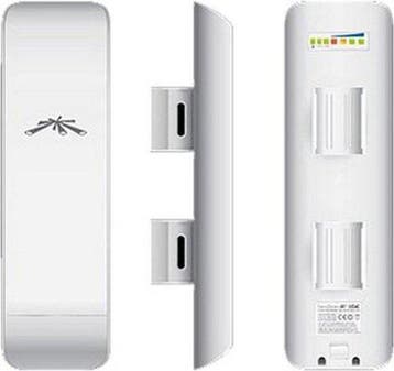 Ubiquiti Networks NanoStation M5 - Netwerk Accesspoint - PoE, Computers en Software, WiFi-versterkers, Verzenden, Nieuw