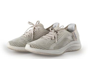 Skechers Sneakers in maat 38 Beige, Skechers, Verzenden, Beige, Sneakers