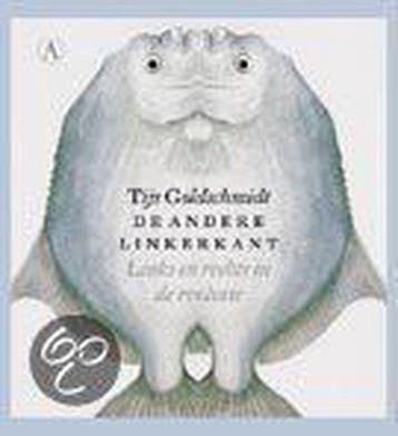 De andere linkerkant - Goldschmidt, Verzenden, Nieuw