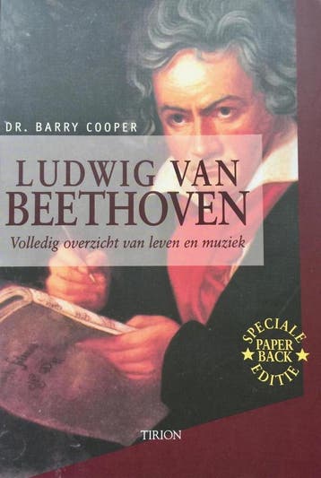 Het Beethoven compendium 9789043900379, Verzenden