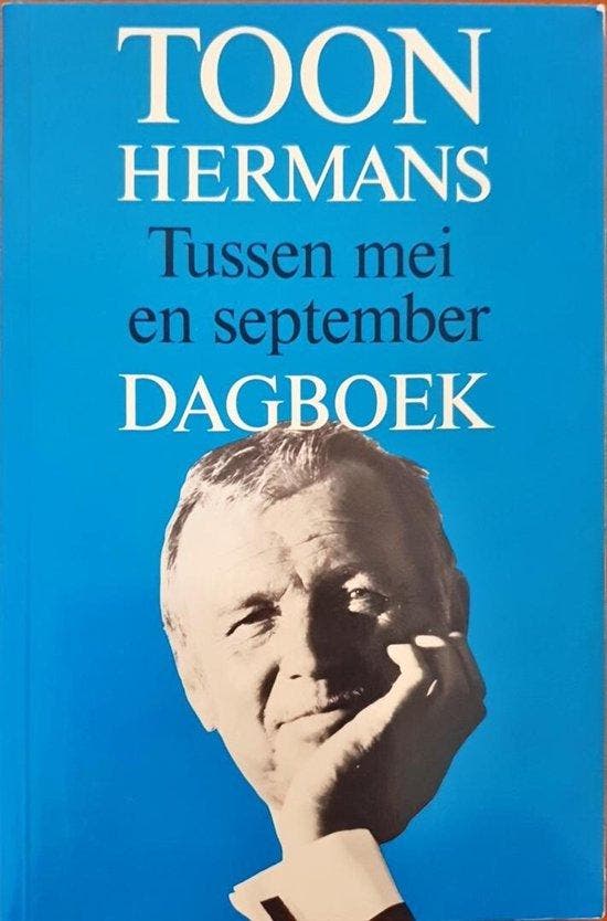 Dagboek - Hermans, Livres, Loisirs & Temps libre, Envoi