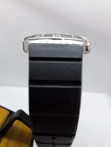 Omega - Constellation Double Eagle Co-Axial Chronograph 44, Nieuw