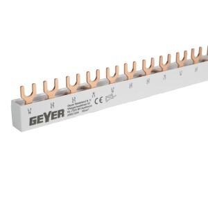 Geyer AR Comb Rail - AR021004, Bricolage & Construction, Verzenden