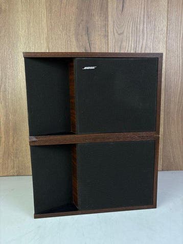 Bose - 205 - Direct/reflecting with free field tweeter, Nieuw